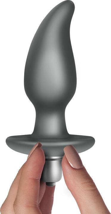 Productafbeelding Climaximum Idosi Prostaat Vibrator - Grijs