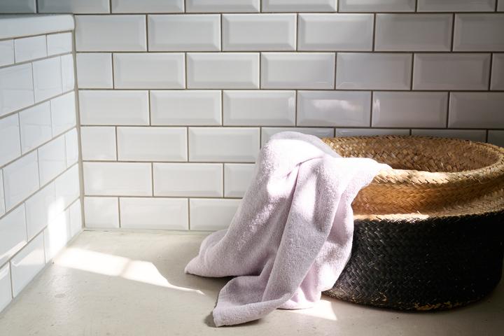 Actual product image lavie Tilda (70 x 140 cm)