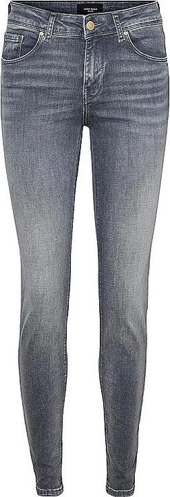 Vero Moda VMLux Normal Waist Slim Fit Jeans (XL)