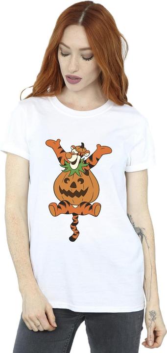 Produktbild Winnie the Pooh TShirt (4XL)