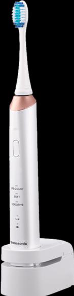 Actual product image Panasonic DC12 sonic toothbrush (Sonic toothbrush)