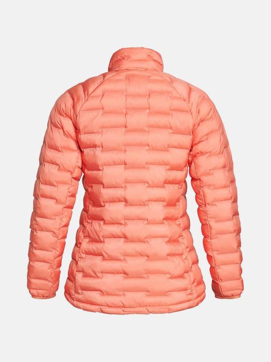 Actual product image Peak Performance Argon Jacket W (S)