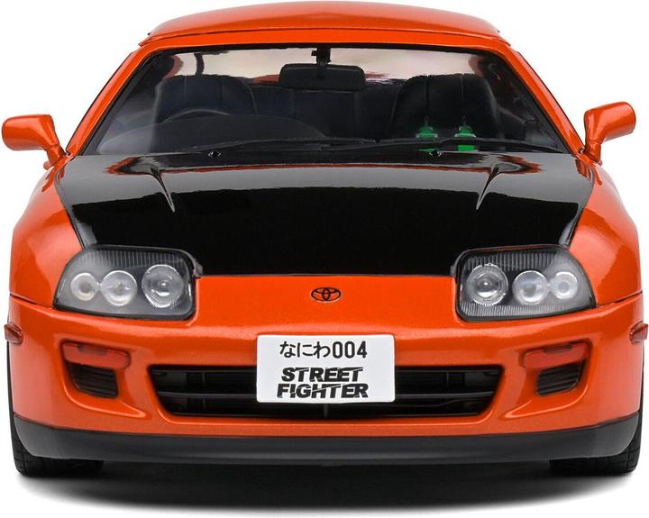 Image du produit Solido Toyota Supra MK4