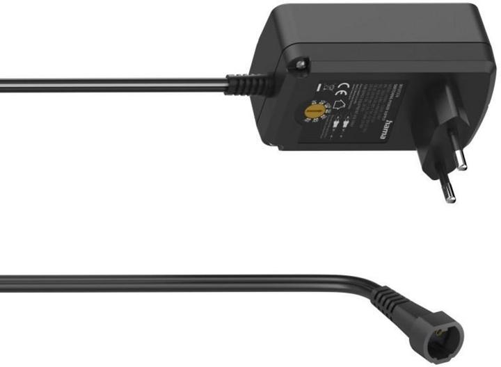 Actual product image Hama Schaltnetzteil universal