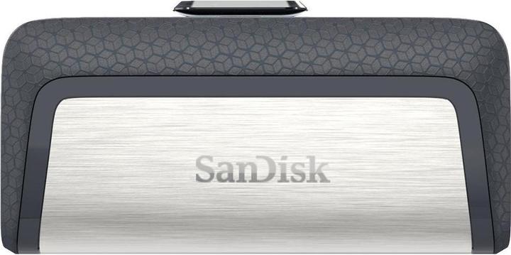 Actual product image SanDisk Ultra Dual Drive (256 GB, USB-A, USB-C)