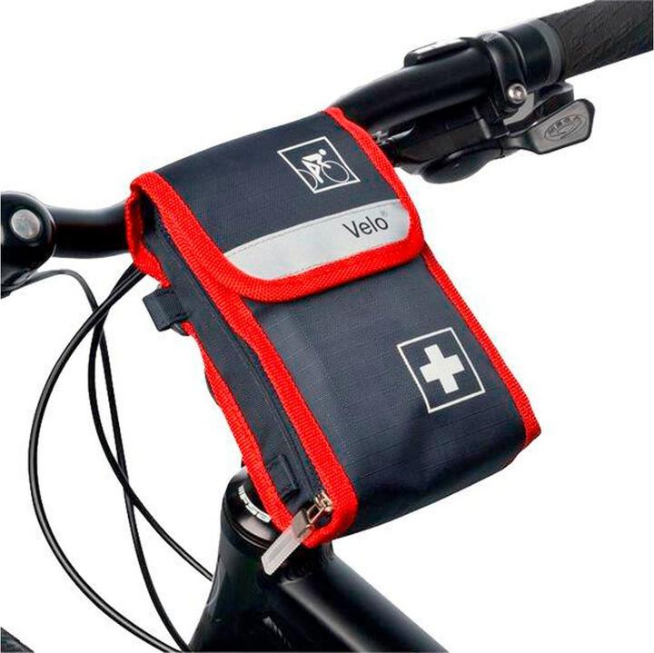 Immagine prodotto Holthaus Fahrradverbandtasche (Auto farmacia)