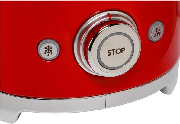 Actual product image Smeg 50's Style Compact