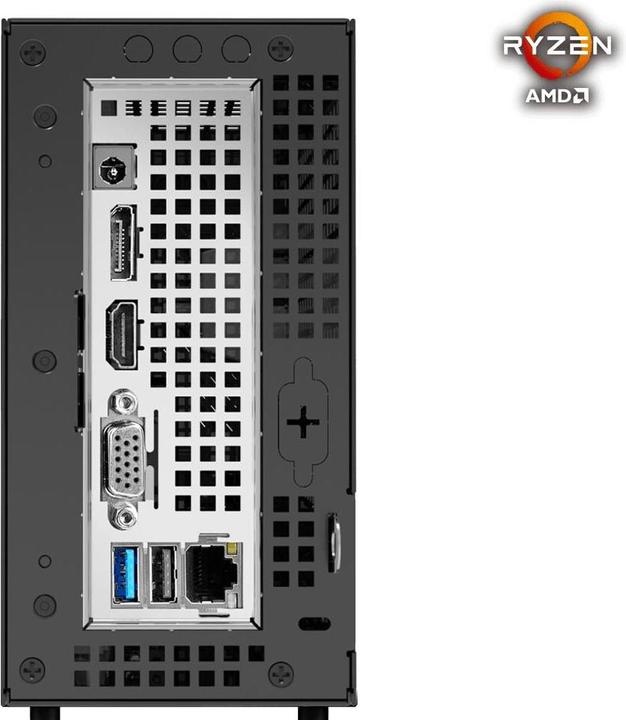 Produktbild AsRock Deskmini X300