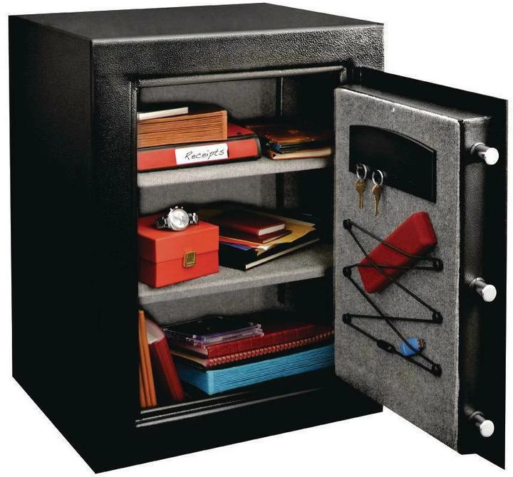 Actual product image Master Lock T8-331 (119.90 l)