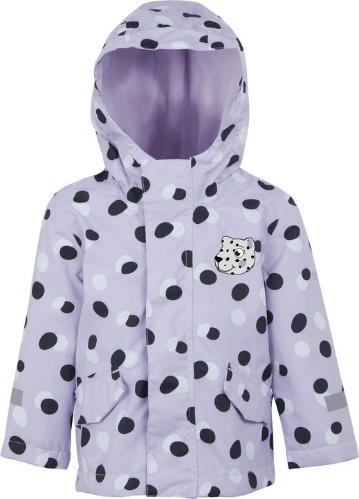 Produktbild Regatta Shyla The Leopard Jacke wasserfest (102)