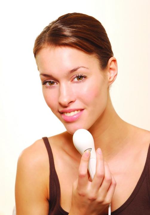 Actual product image Rio Depilator LAHR2-C