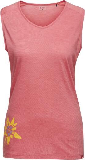 Produktbild Radys R5 Light Merino Edelweiss Top (L)
