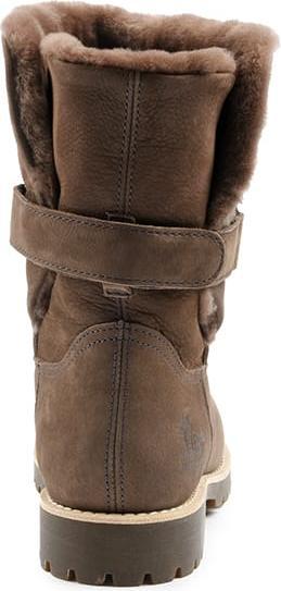 Produktbild Panama Jack Felia Igloo B7 gris (42)