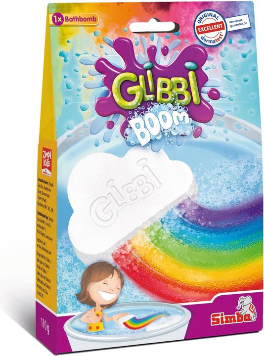 Produktbild Simba Glibbi Boom