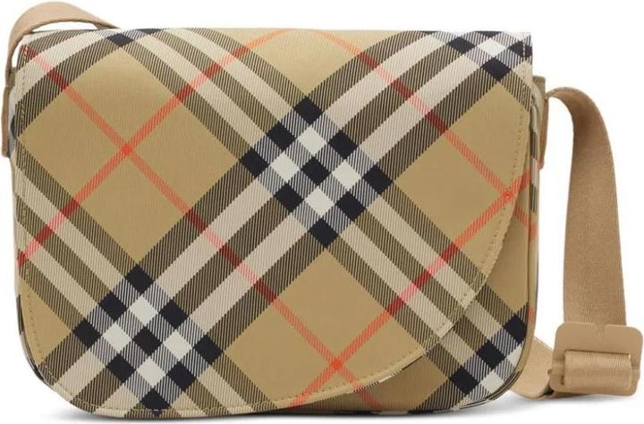 Burberry Messenger Bag