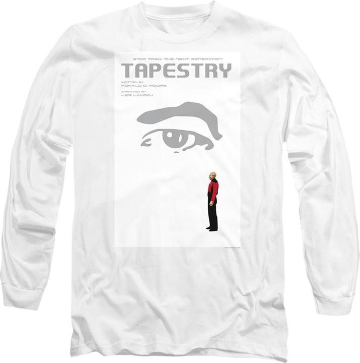 Produktbild The Next Generation Season 6 Episode 15 TShirt (XXL)