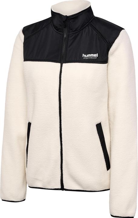 Actual product image hummel Hmllgc Malikat Fleece Jacket (L)