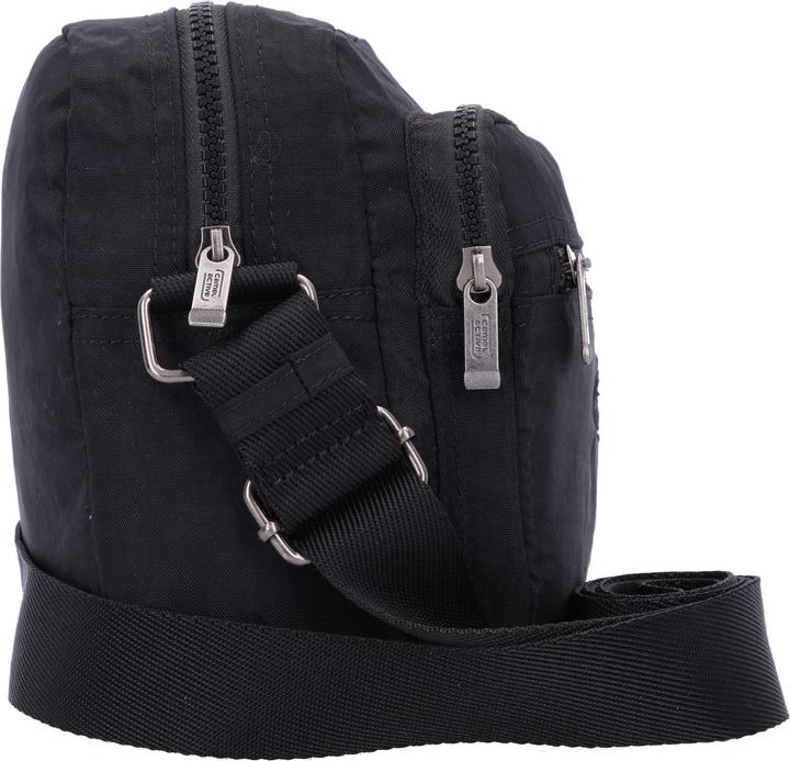 Actual product image Camel Active Shoulder bag with zip on main compartment
