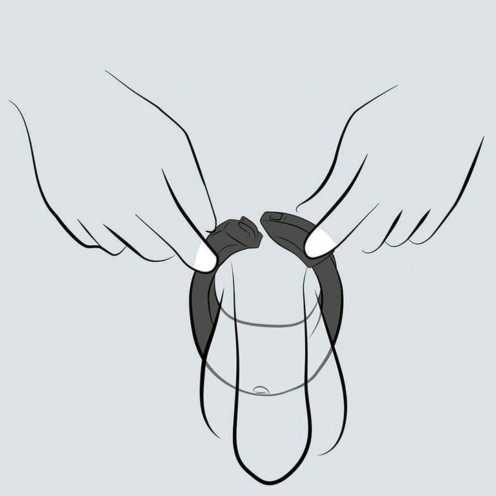 Image du produit We-Vibe Bond (3.50 cm)
