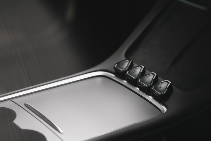 Actual product image Enhance Commander + 4 S3XY