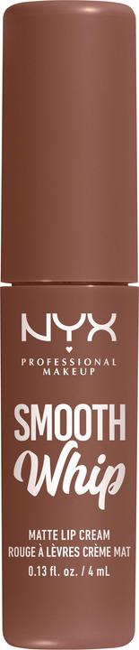 Immagine prodotto NYX Professional Make-Up Frusta liscia (24 Memory Foam)