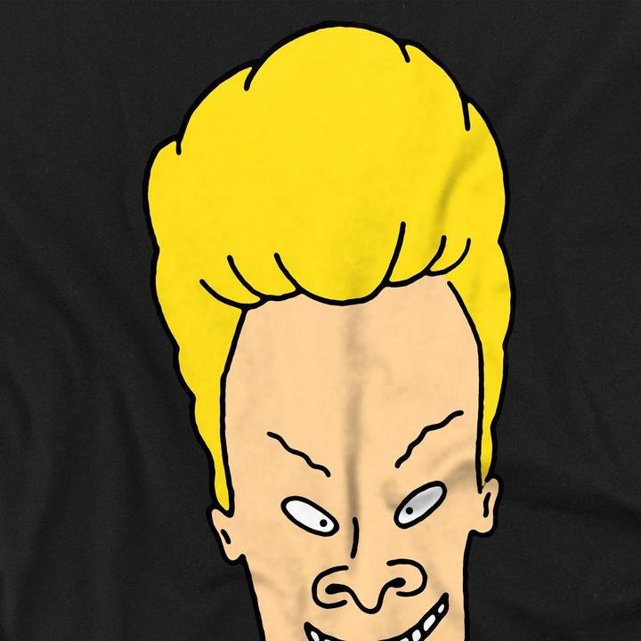 Actual product image Universal Textiles Mens Headshot T-Shirt (4XL)
