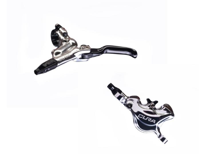 Immagine prodotto Formula Cura freno a disco VR/HR 175cm (Freno posteriore, Set freni, 2)