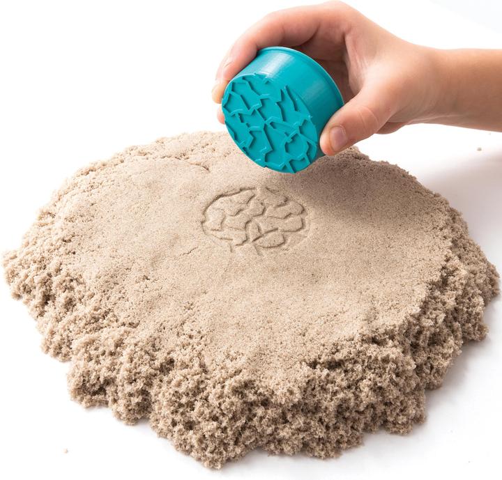Produktbild Spin Master Kinetic Sand Folding Sandbox