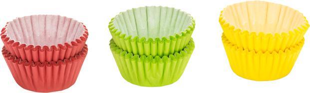Patisse Pralinenförmchen (2.50 cm)