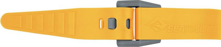 Actual product image Sea To Summit Stretch-Loc fastening straps
