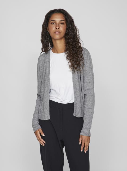 Produktbild Vila Kurze, offene Strickjacke (XL)