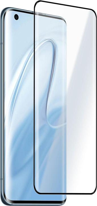 Produktbild Avizar 9H Panzerglas Displayschutzfolie (1 Stück, Xiaomi Mi 10 Pro)