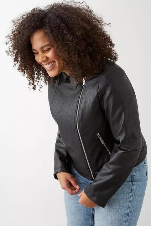 Immagine prodotto Dorothy Perkins Giacca da motociclista (54 D)