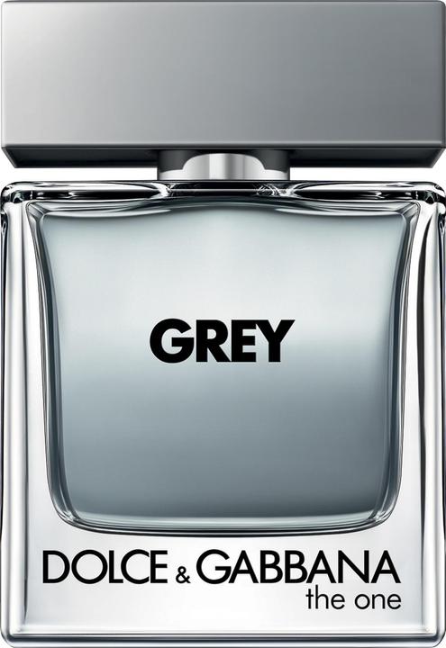 Produktbild Dolce & Gabbana The One Grey (Eau de Toilette, 30 ml)