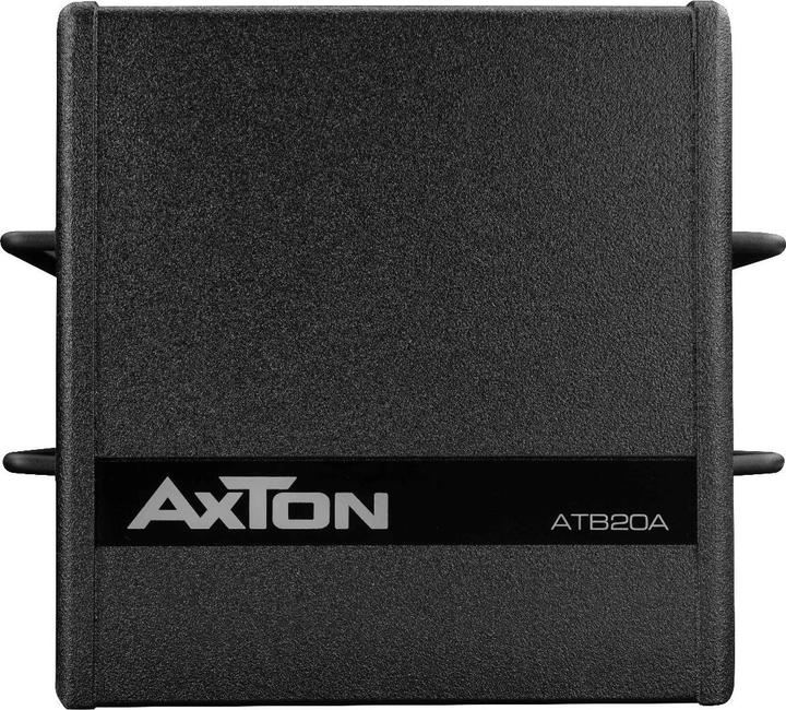 Immagine prodotto Axton Altoparlante per bassi ATB20A con amplificatore, 20 cm/8 (140 W)