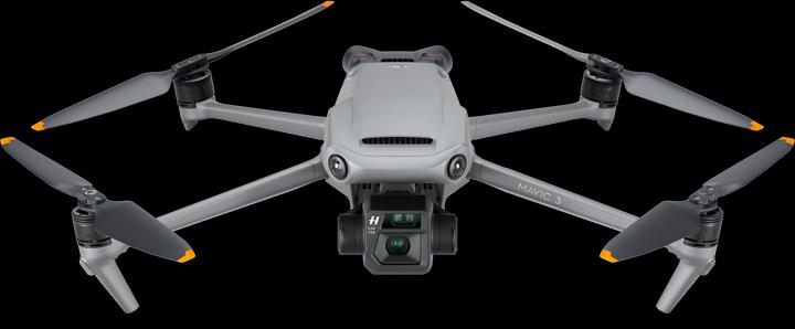 Produktbild DJI Mavic 3 (46 min, 895 g, 20 Mpx)