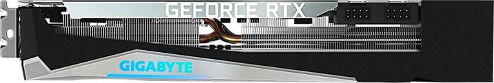 Actual product image Gigabyte GeForce RTX 3070 Ti GAMING (8 GB)