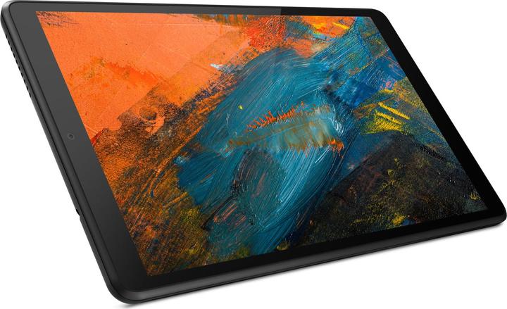 Immagine prodotto Lenovo Tab M8 (seconda generazione) (4G, 8", 32 GB, Iron Grey)