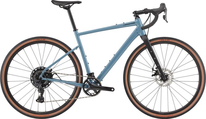 Produktbild Cannondale Topstone 3 SMC MD (51 cm)