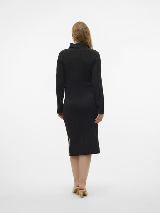 Produktbild Mamalicious Umstands-Strickkleid Strickkleid (L)