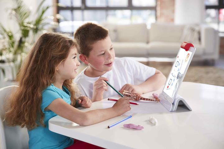 Produktbild Play Osmo Genius Kit für iPad inkl. Osmo-Basis (Deutsch)