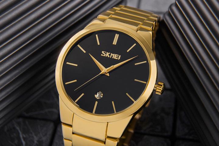 Immagine prodotto Skmei 9140GDBK Herrenuhr + BOX