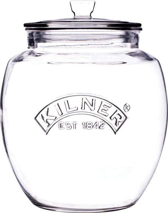 Actual product image Kilner Universal glass (2 l)