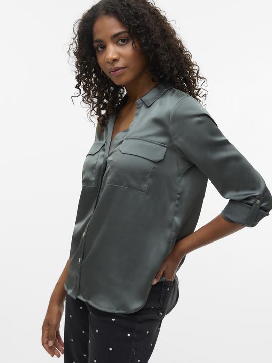 Produktbild Vero Moda VMLOU Hemd Hemd (XS)