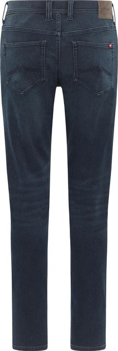 Immagine prodotto Mustang Oregon Tapered Jeans Blue Black (W29/L34)