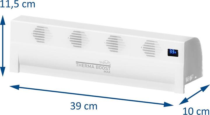 Produktbild Starlyf Therma Boost