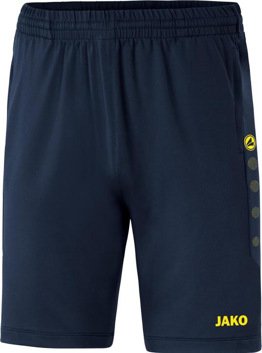 JAKO Trainingsshort Premium (S)