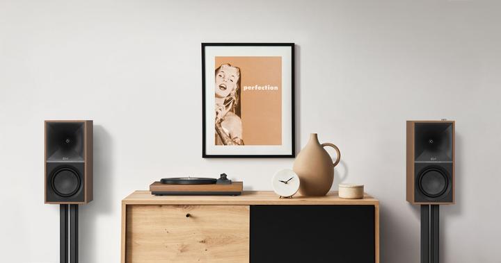 Image du produit Klipsch The Sevens (1 paire, 200 W)
