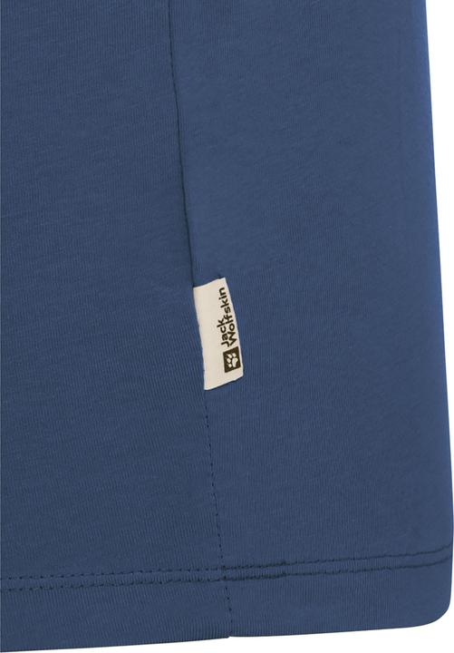 Immagine prodotto Jack Wolfskin Graphic Cotton T Kids (140)