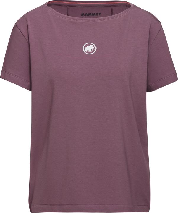 Image du produit Mammut T-shirt Seon Women Original (XS)